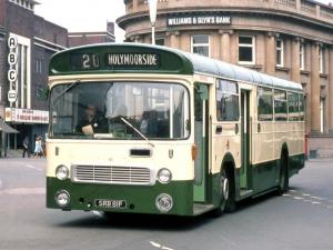 Leyland Panther '1964
